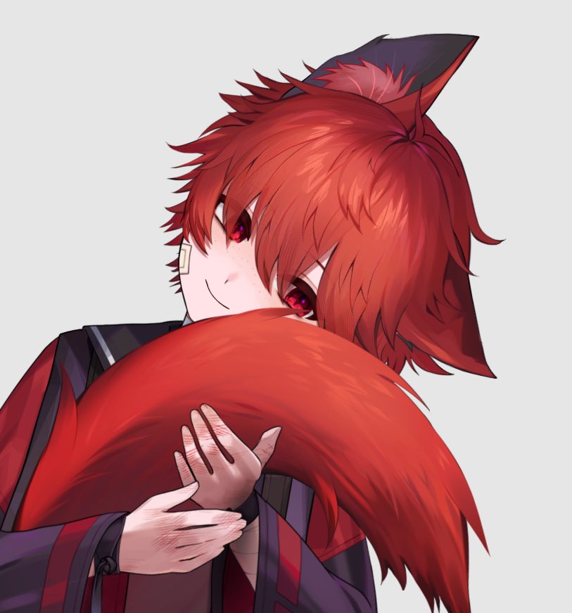 Xah 👻🔪 | VTuber🩸 tweet media