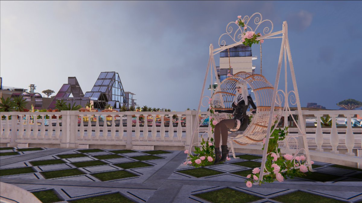 Nerphetity Once Human tweet media