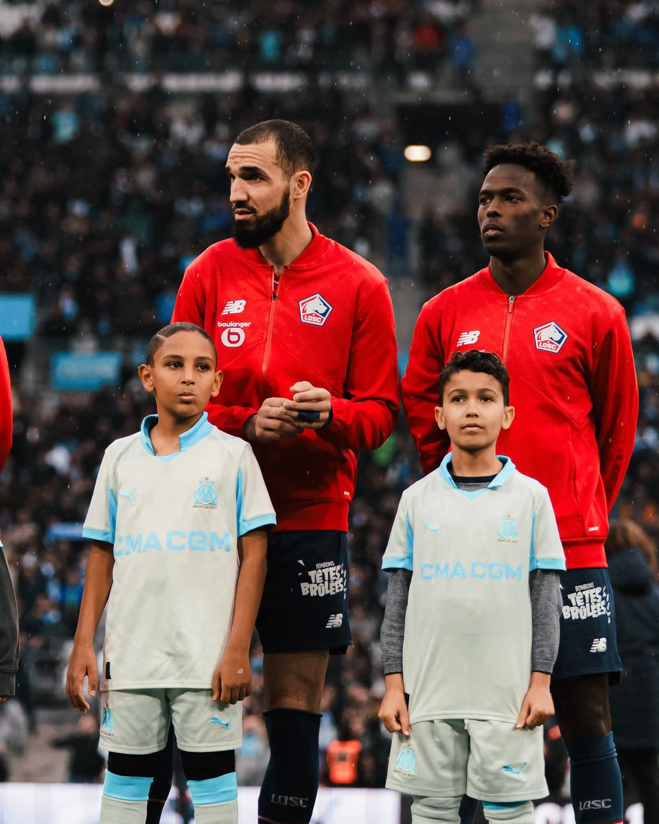 LILLE, FRENCH SUPPORTER tweet media
