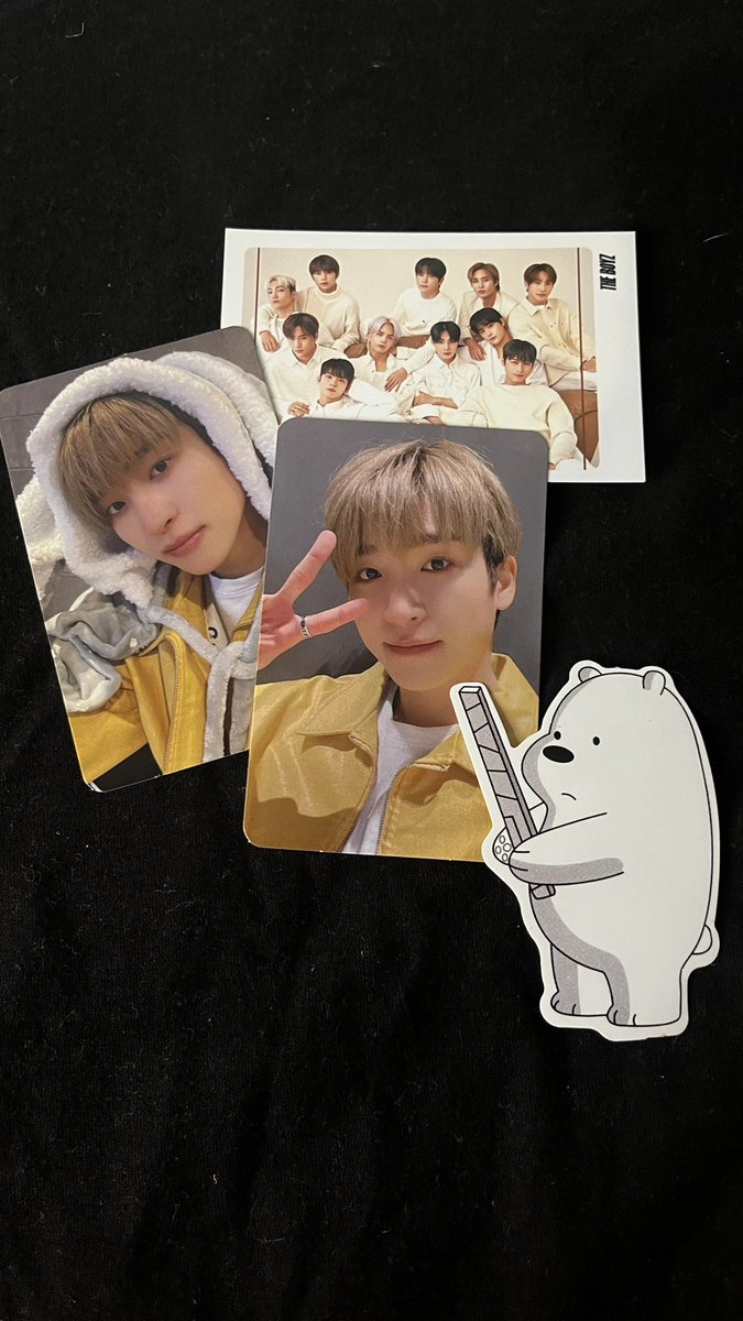 sof | ENHYPEN IS 7 tweet media