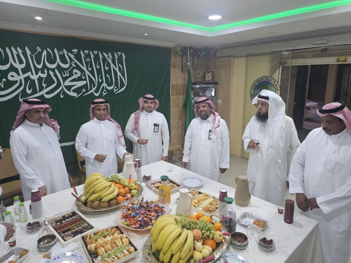 صحيفة الكشافة | SCOUT tweet media