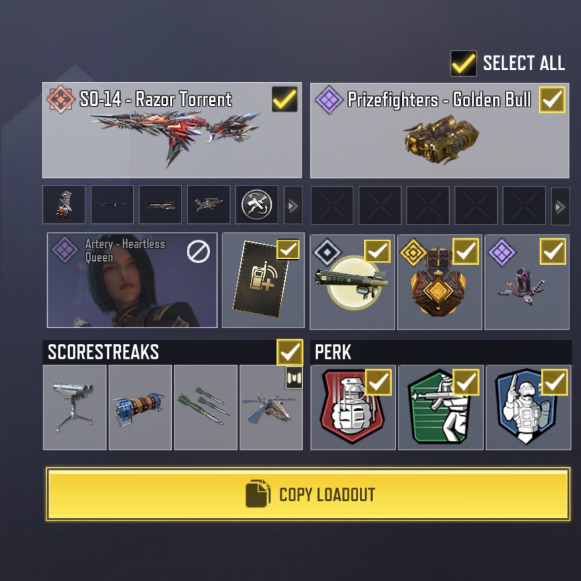 Bobby Buckets tweet media