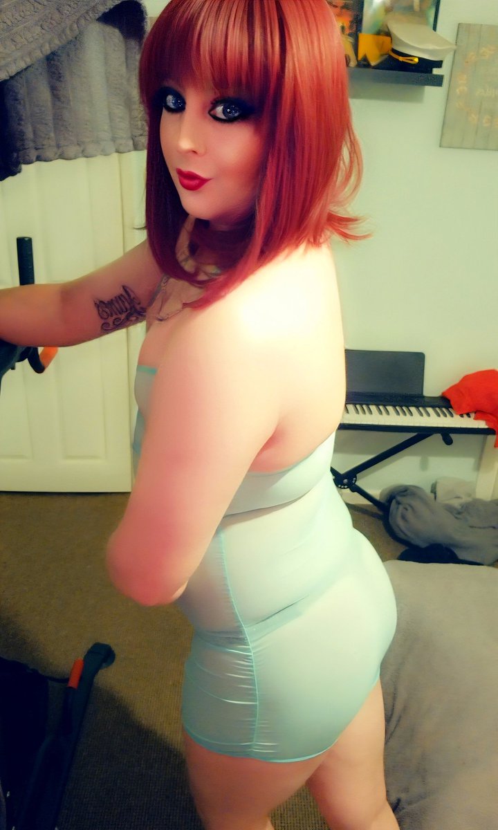 xdaniellexbun1's tweet photo. #crossdresser https://t.co/Fu8SZGu1d4