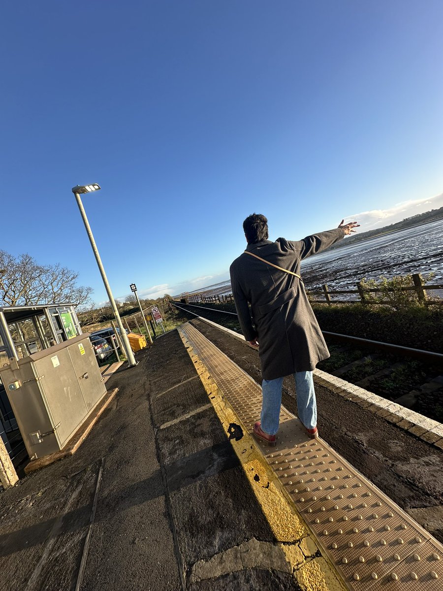 Conductor Collins (Nat) tweet media