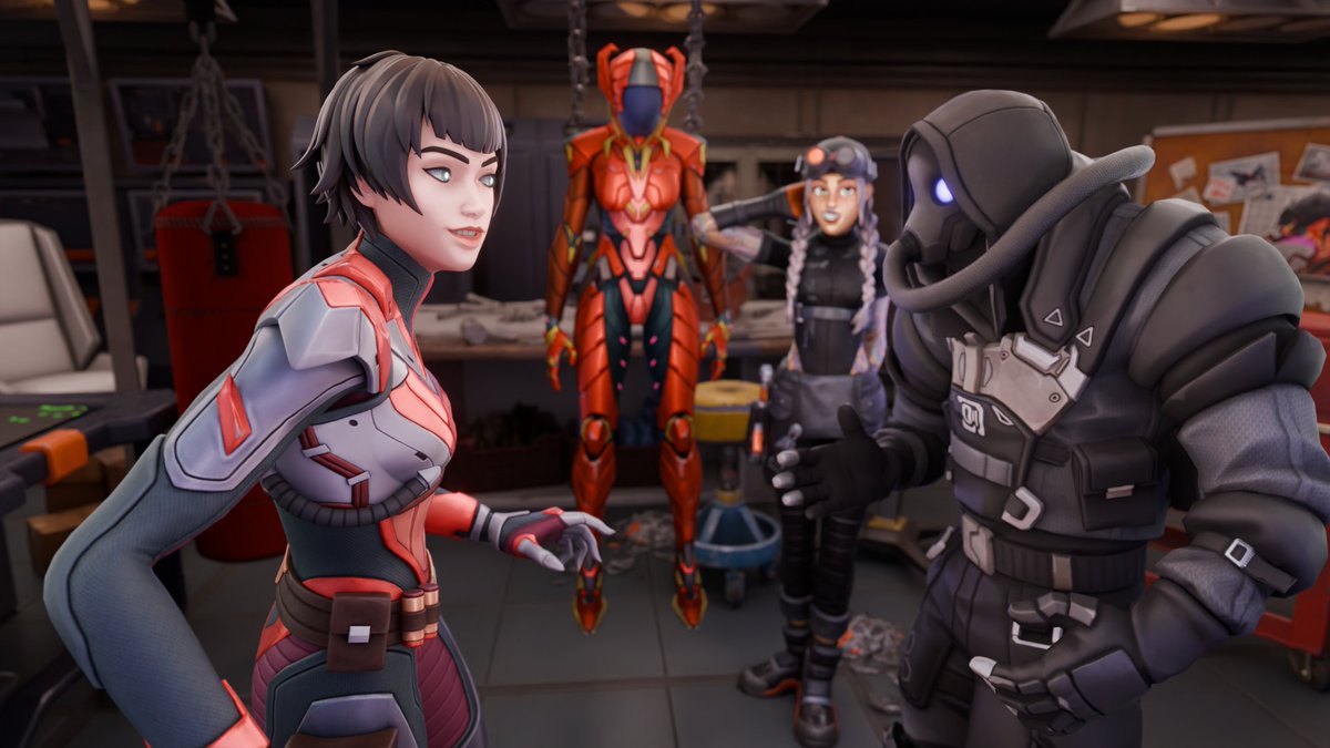 IO Guard tweet media