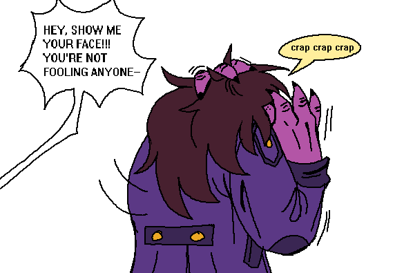 alien crime lord tweet media