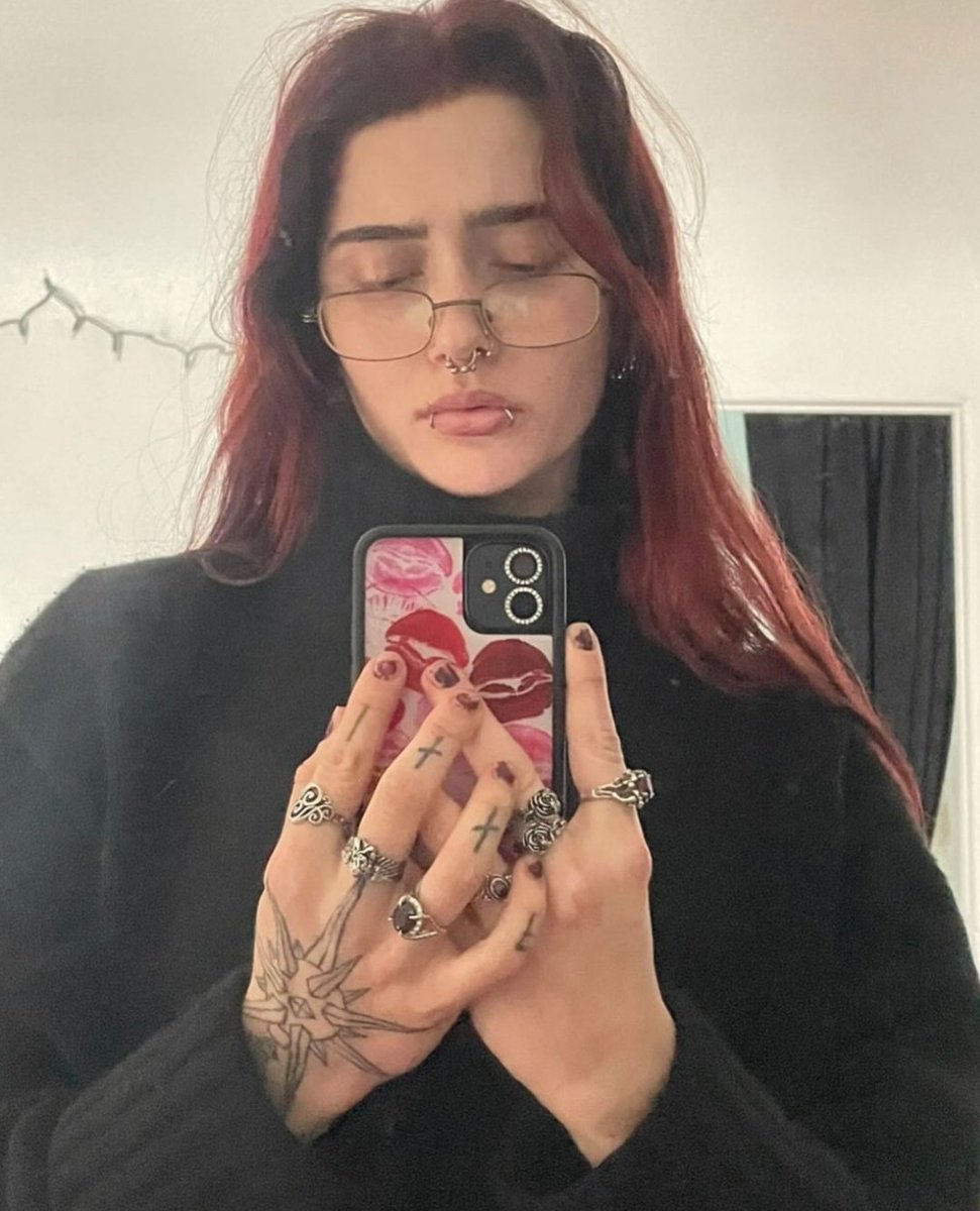 𝐍᥆rᥲ 𝐂ᥲᥣᥣᥱᥒ tweet media