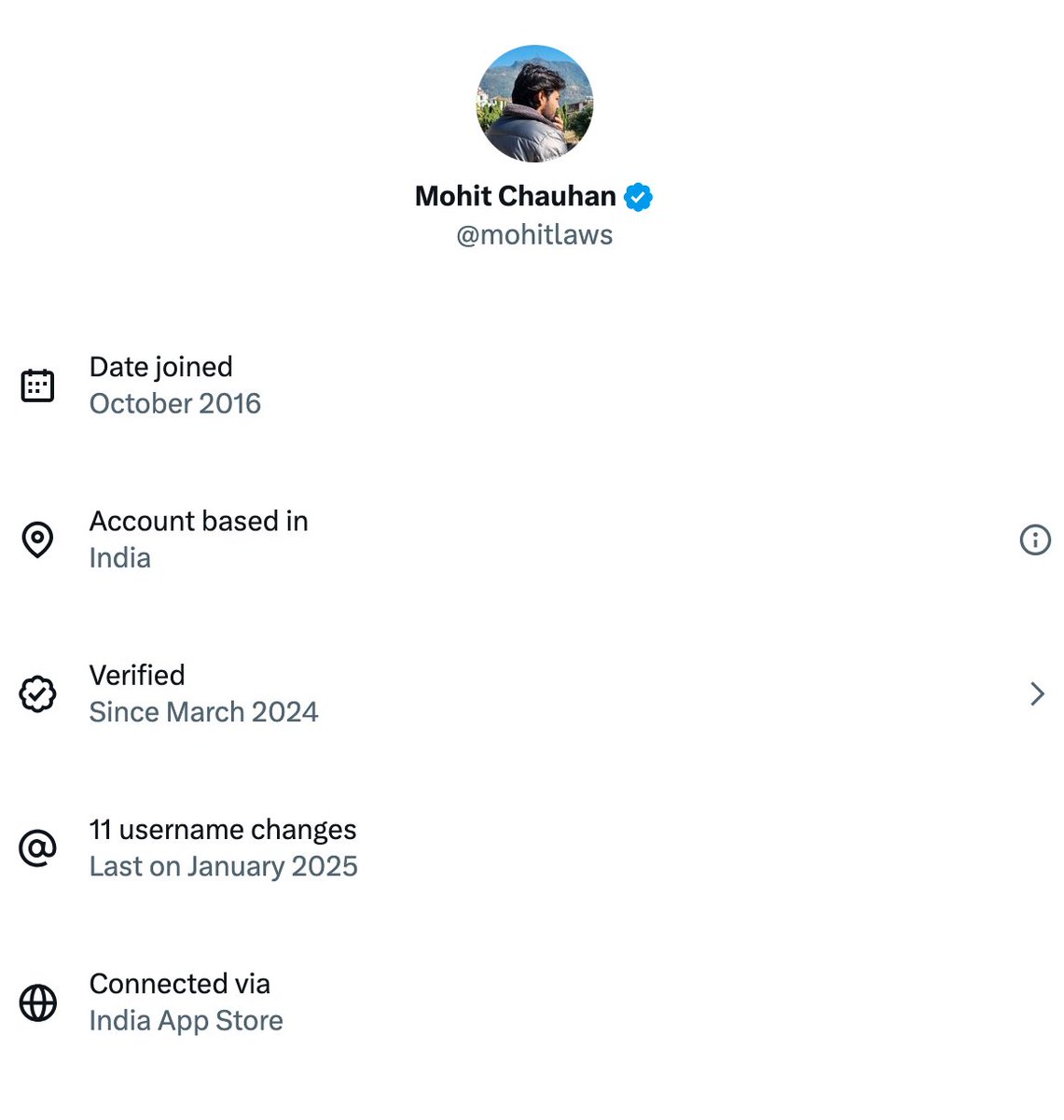Please <a href="/nikitabier/">Nikita Bier</a> I'm begging for an option region lock my TL so I no longer have to see posts like this from 3rd world shitholes