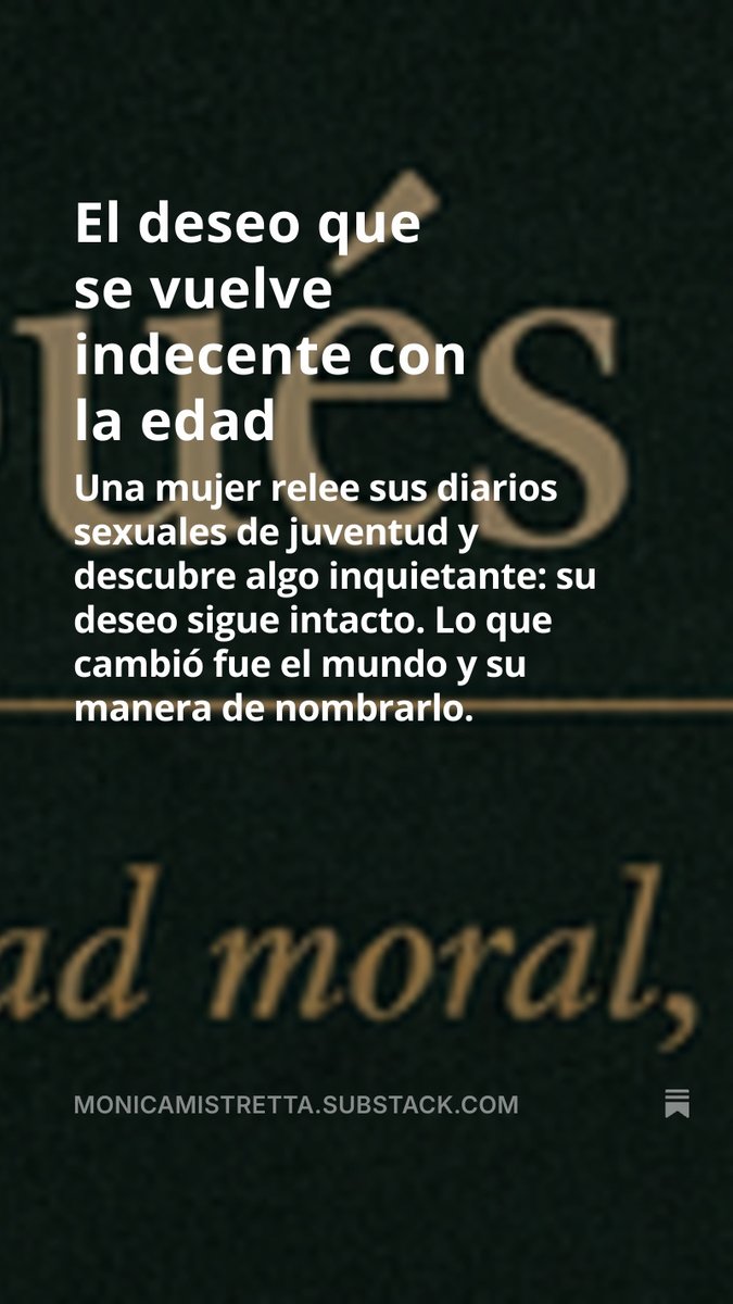 Mónica Mistretta tweet media