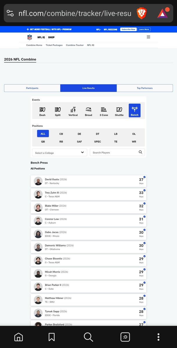 Michael Johnson tweet media