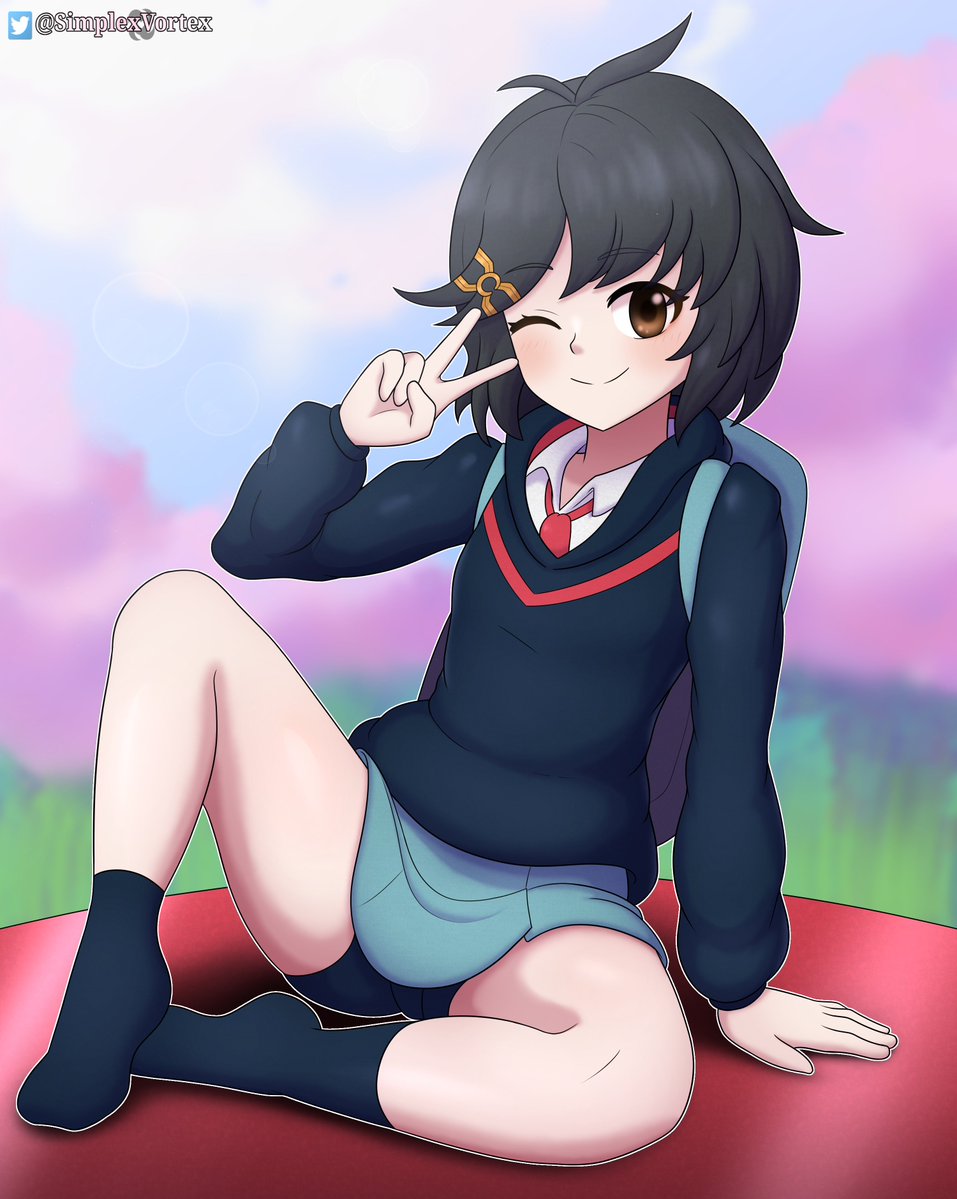 Simplex Vortex ✨ tweet media