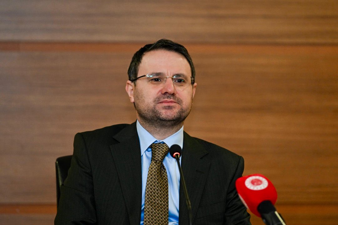 Toplumsal Muhalefet tweet media