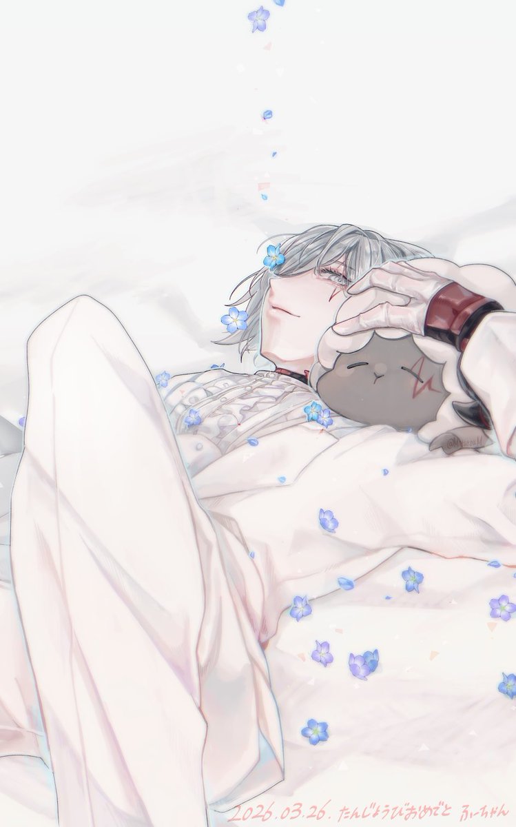 みたらしみつろう tweet media