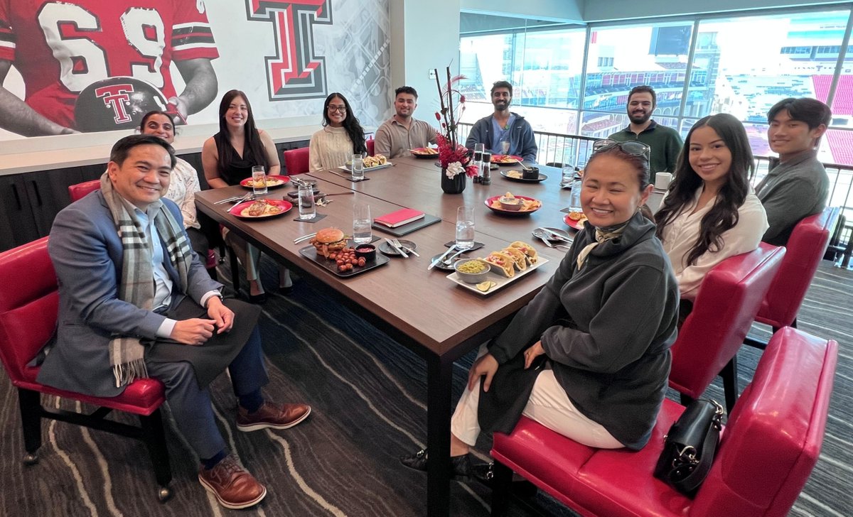 TexLa Telehealth Resource Center tweet media