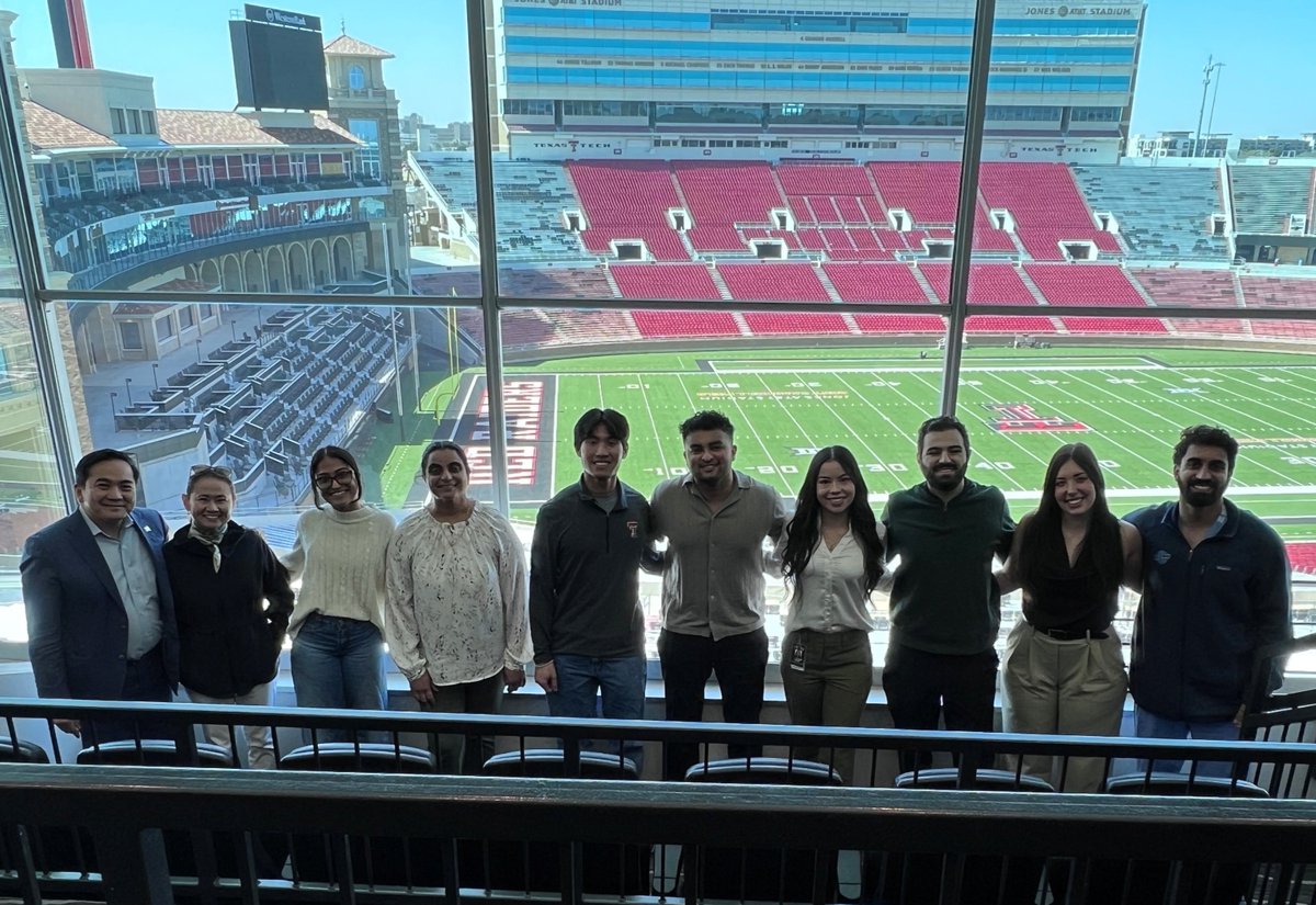 TexLa Telehealth Resource Center tweet media