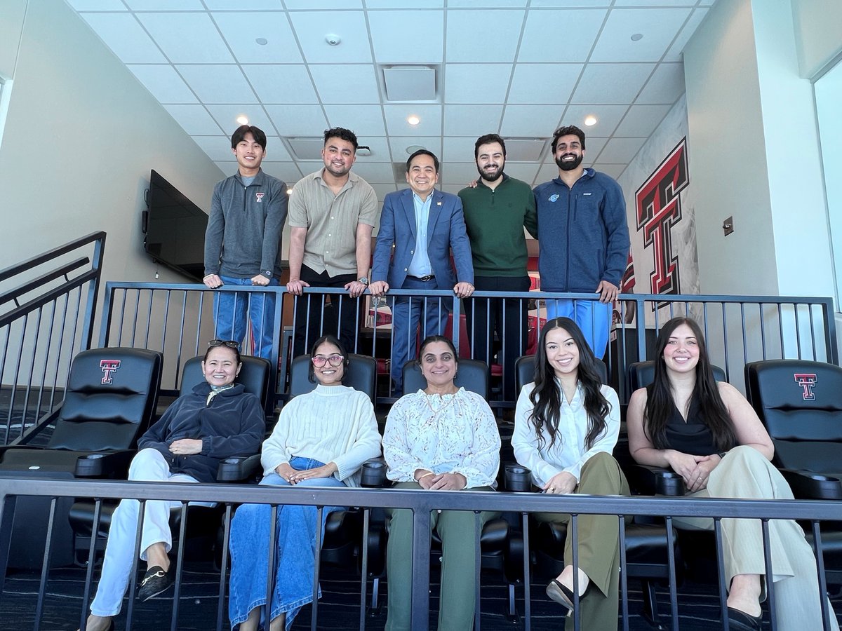 TexLa Telehealth Resource Center tweet media