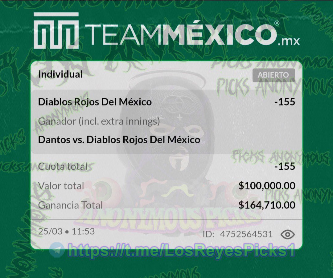 Picks Anonymous tweet media