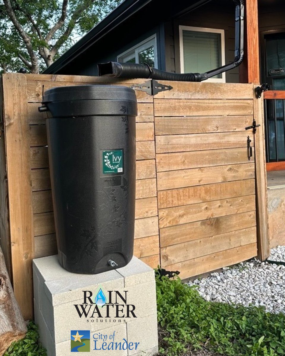 City of Leander tweet media