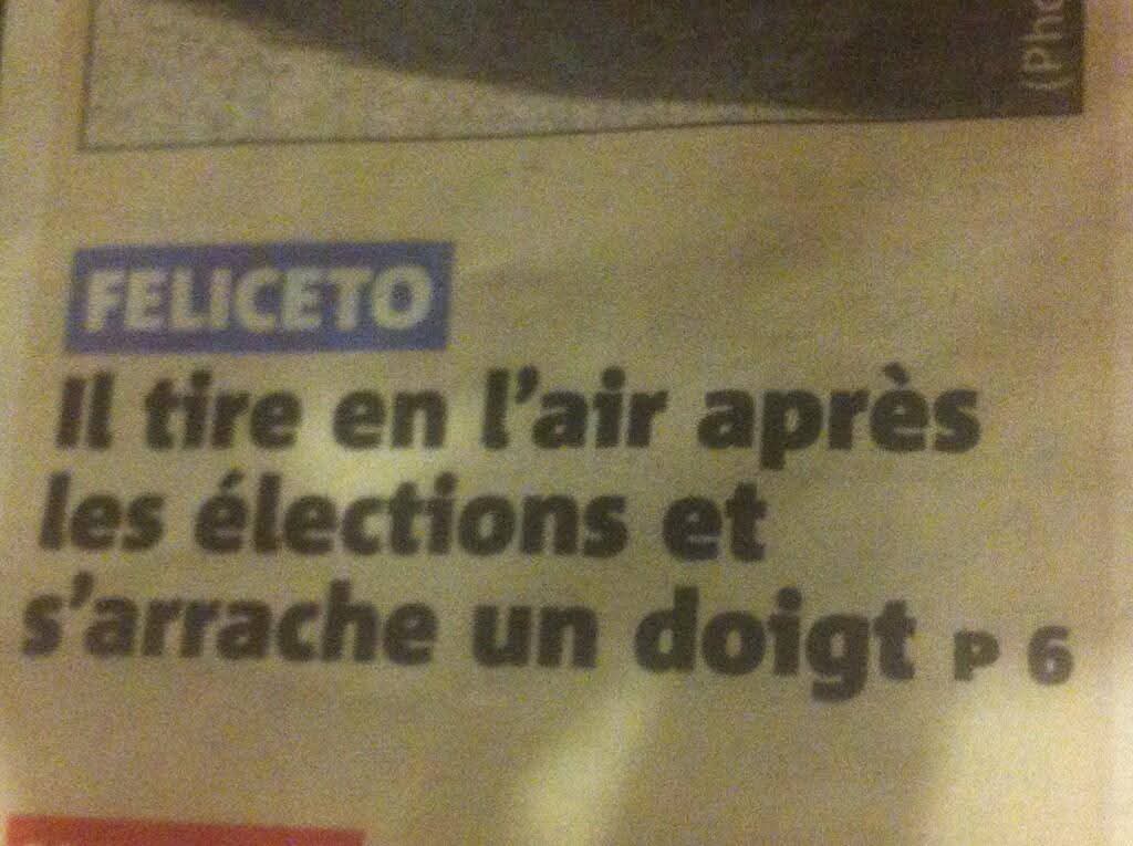 bengallerey's tweet image. Il y a 12 ans, en Corse :
#souvenir #municipales