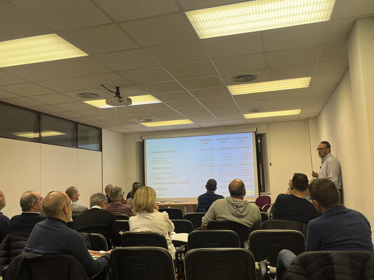 Federació Catalana d’Atletisme tweet media