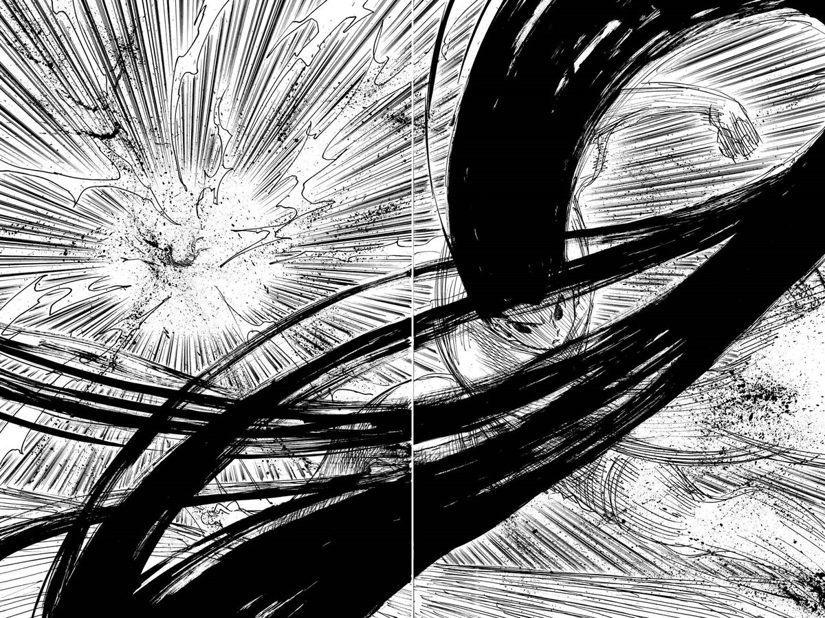 Mel || HxH and Project Moon Era tweet media