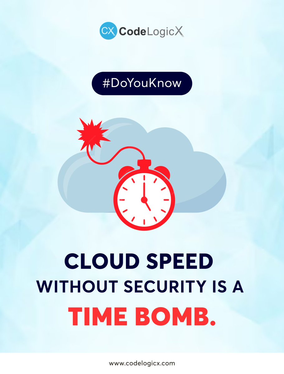 Codelogicx tweet media