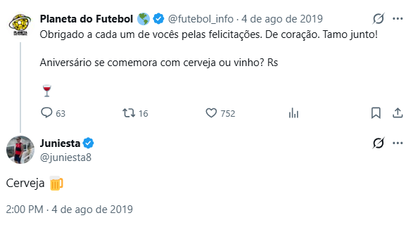 Tô Doido Convocado Da Silva tweet media