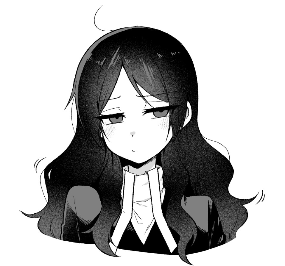 めかくり tweet media