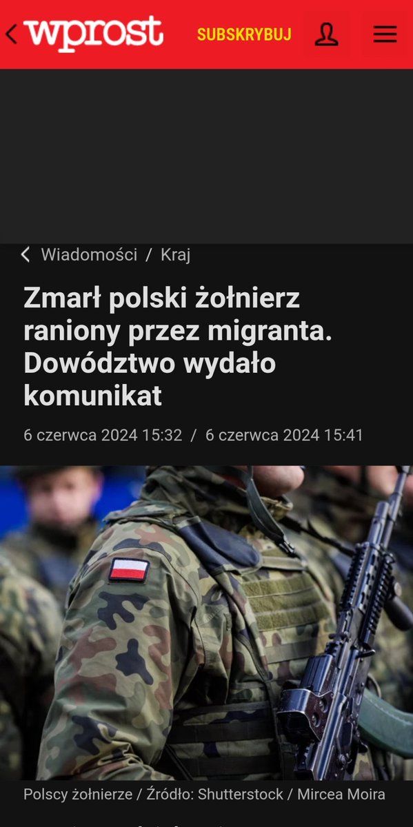 Dunder Świst tweet media