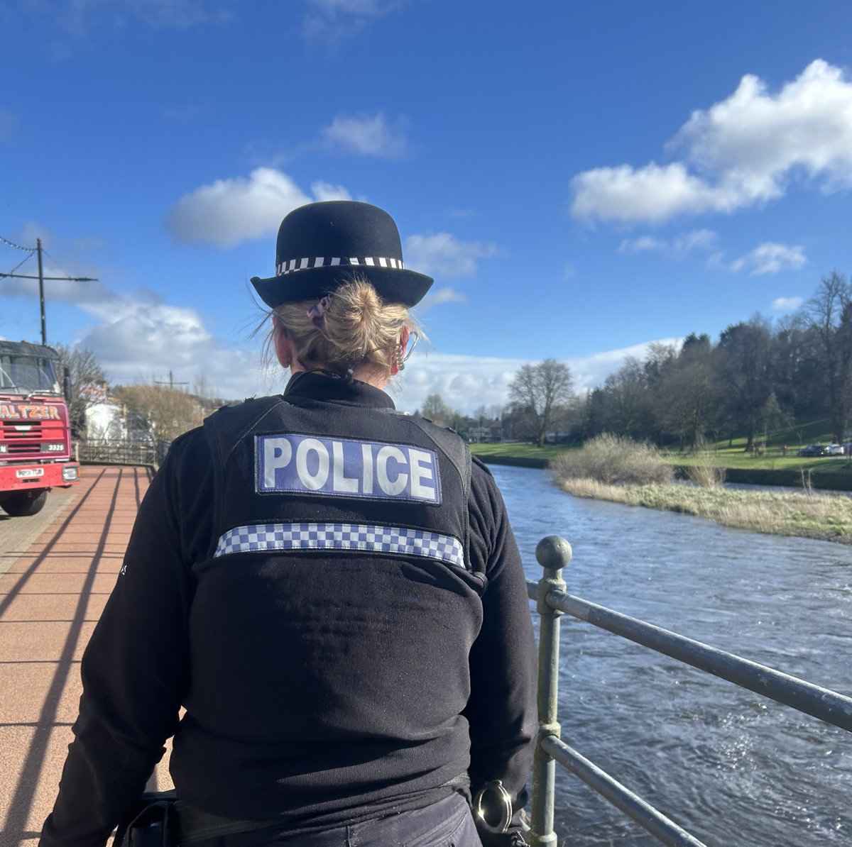 Police Scotland Dumfries & Galloway tweet media