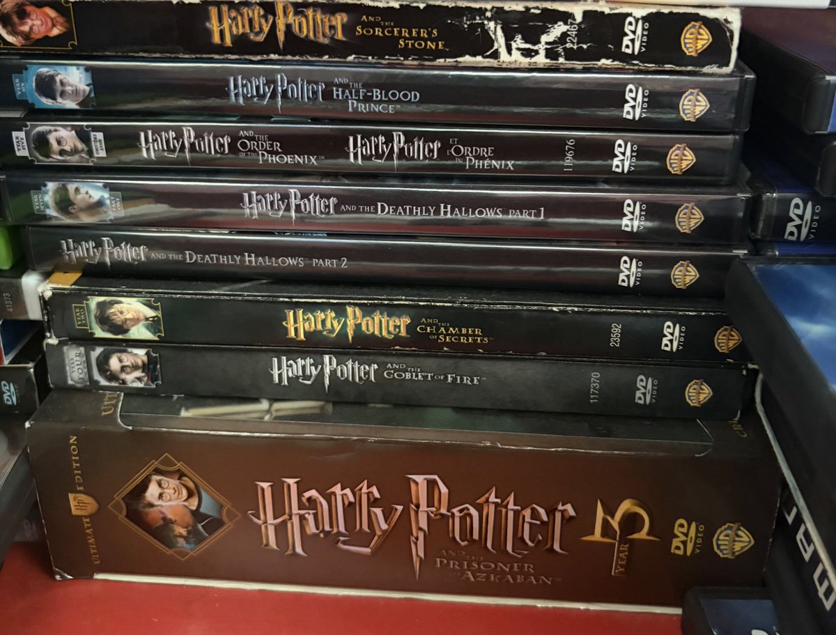 Maybe it’s time to dust these off