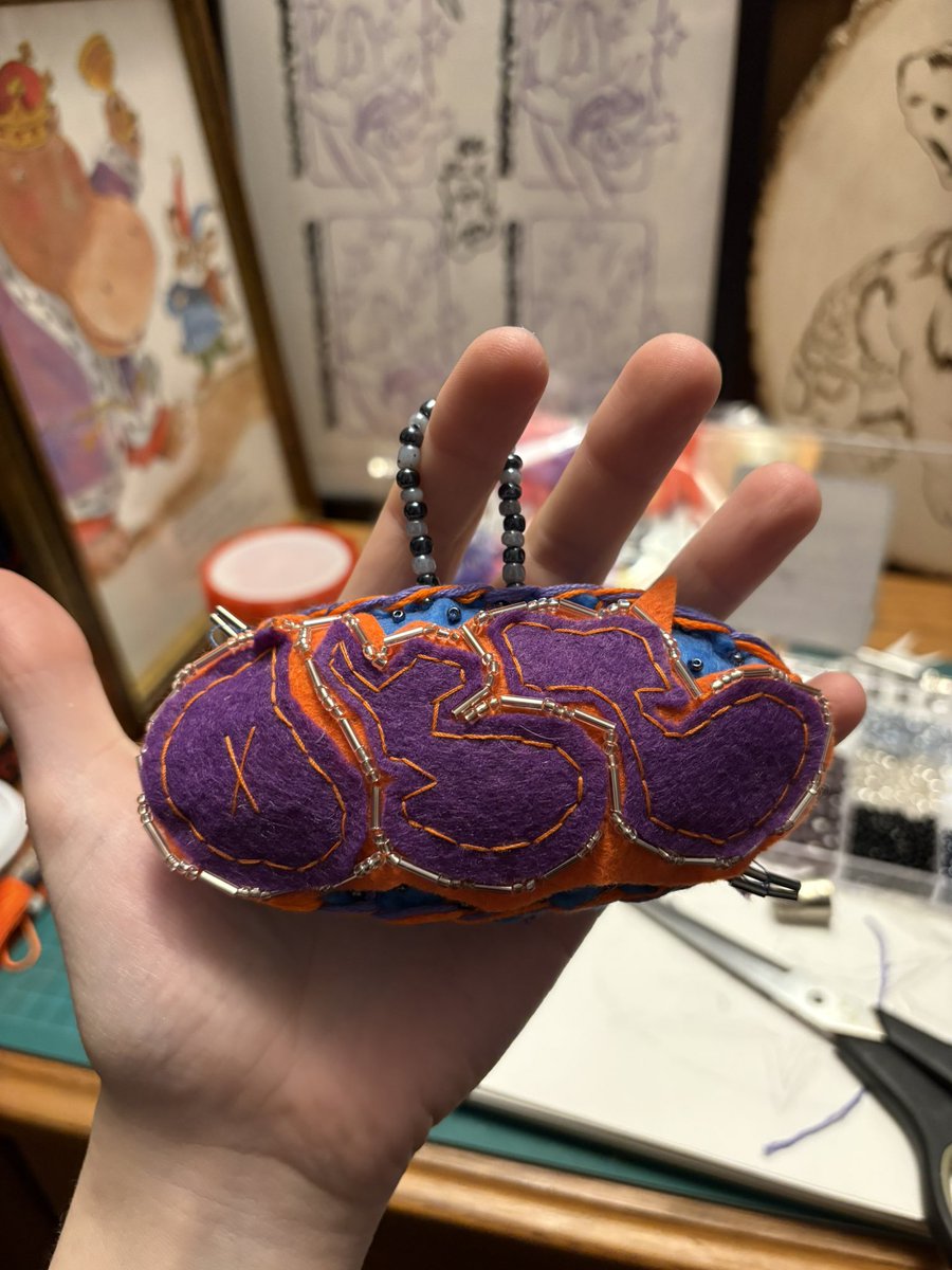 Tayllor Bevis tweet media