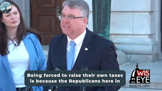 The Heartland Post tweet media