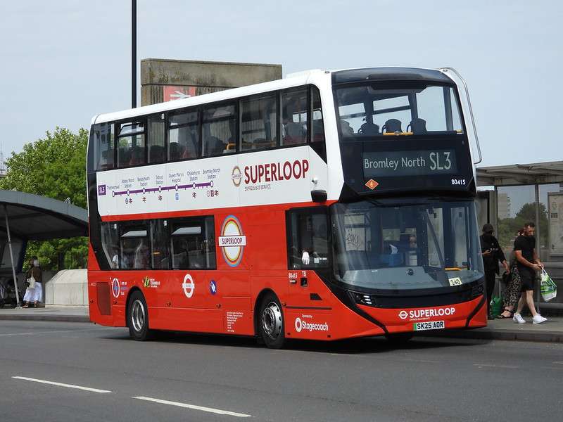 Southwark_News's tweet image. New #Superloop bus route to link #Dulwich to #Clapham Junction and #Enfield from 2027

The route will cross South London and link major rail, Underground and bus stops for residents

southwarknews.co.uk/area/dulwich/n…