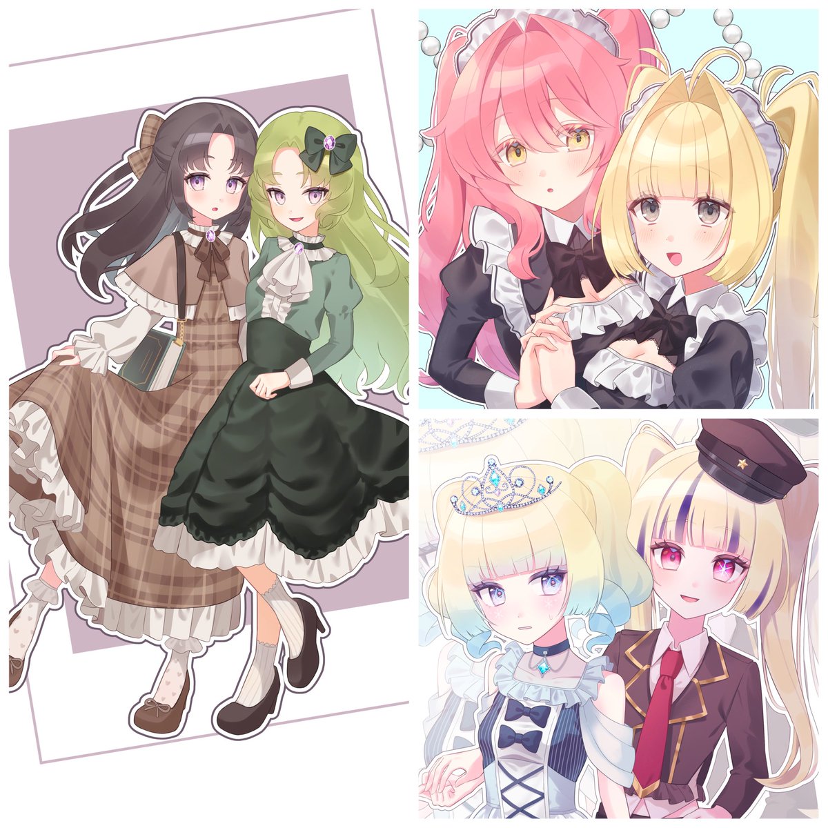 どーる tweet media