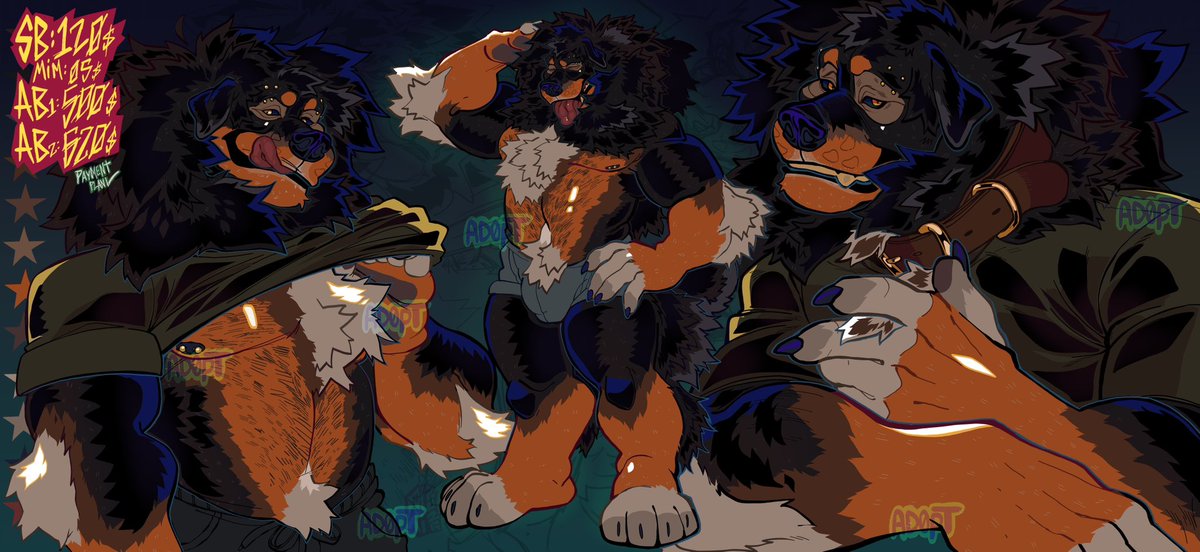 ✮CIRI ✮ CMM CLOSED tweet media