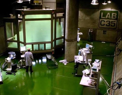 Norman Osborn tweet media