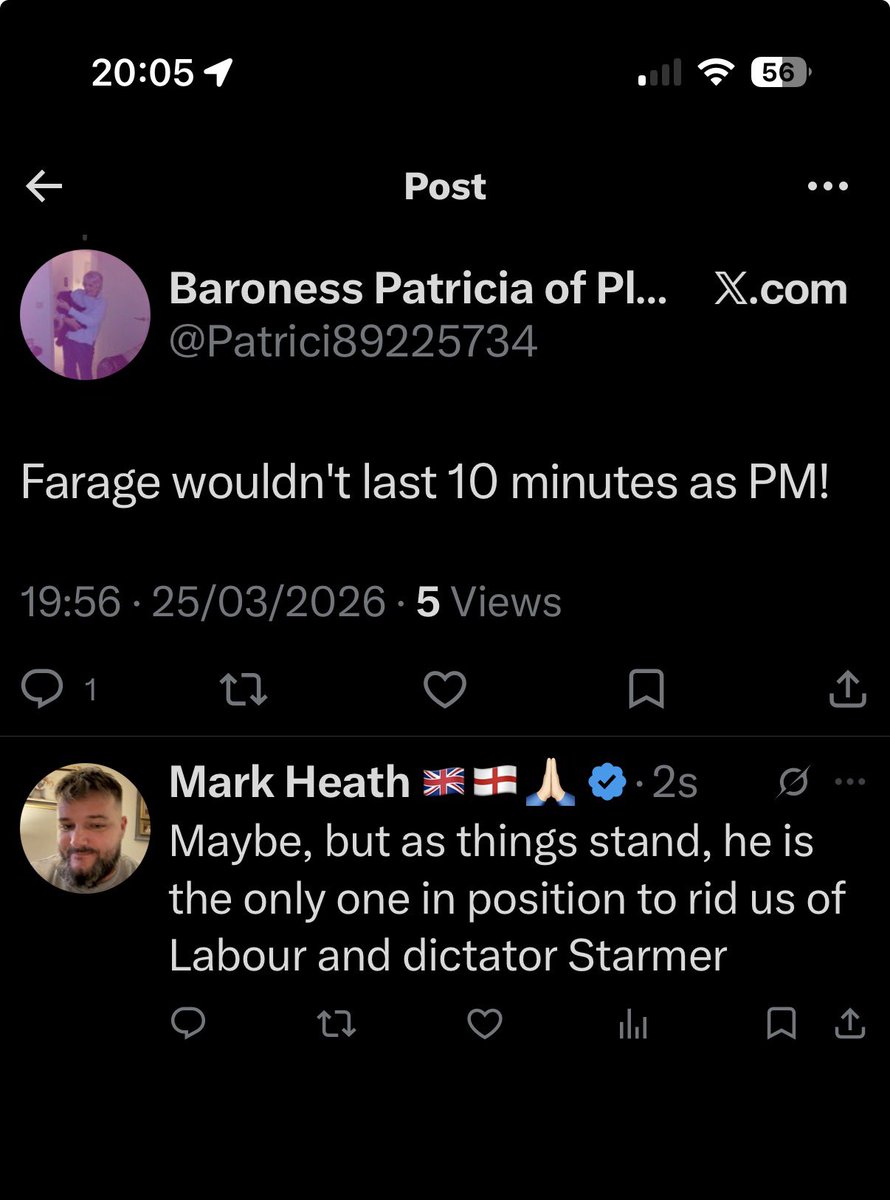 Mark Heath 🇬🇧🏴󠁧󠁢󠁥󠁮󠁧󠁿🙏🏻 tweet media