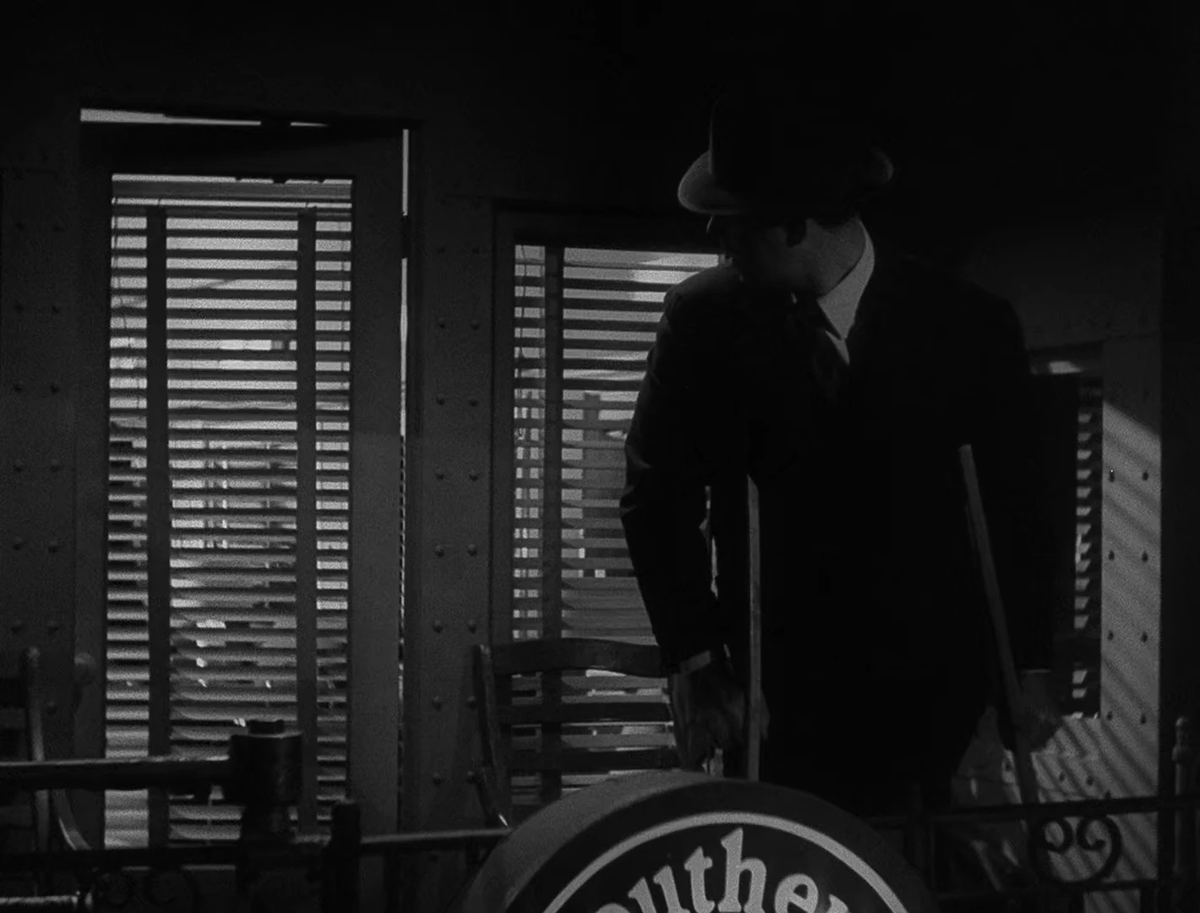 Detective Instinct - OUT NOW on Steam and Switch! tweet media