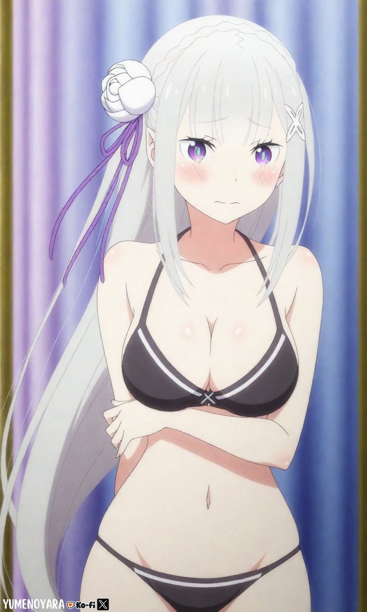 Yumenoyara@IAart tweet media