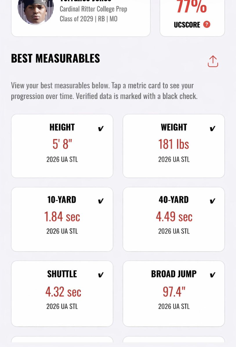 Terrance Jones tweet media