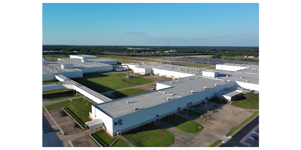 SLB industrialisiert in Zusammenarbeit mit NVIDIA KI für die Energiebranche dlvr.it/TRhtT3