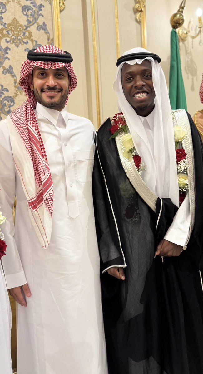 تركي الغامدي tweet media