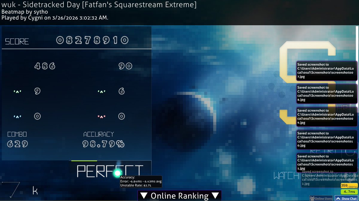 Deneb 🐺 tweet media