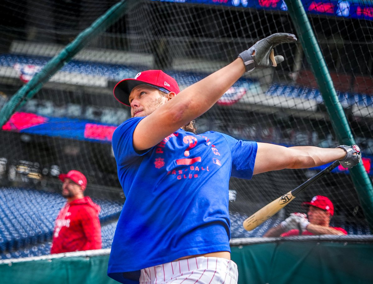 Philadelphia Phillies tweet media