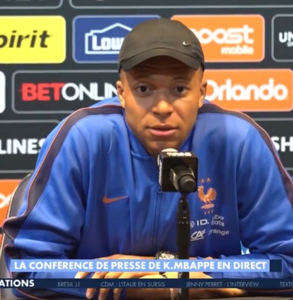 Secteur Madrilène 🇫🇷 tweet media