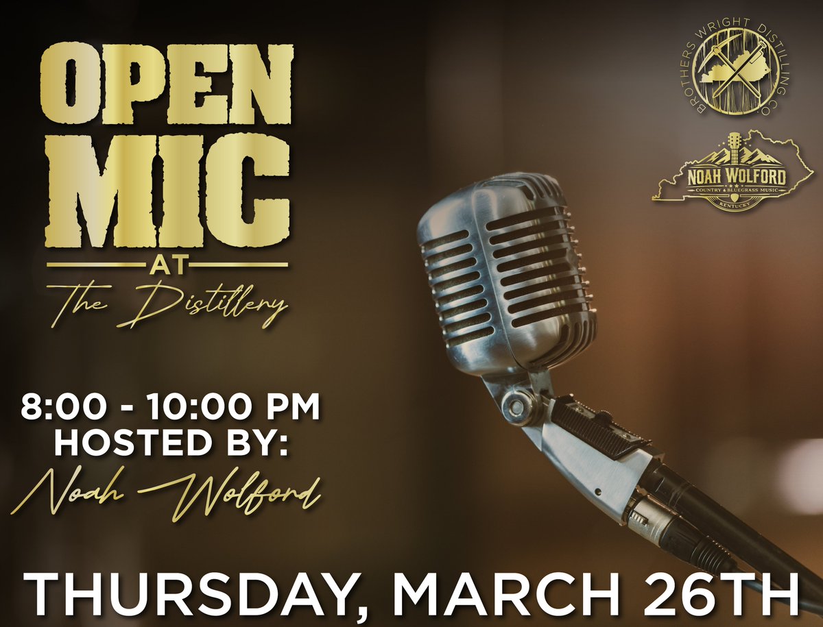 Brothers Wright Distilling Co. tweet media