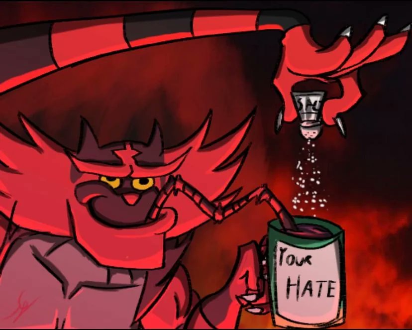 IncineRand tweet media