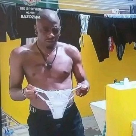 Bra Bob🇿🇦 tweet media