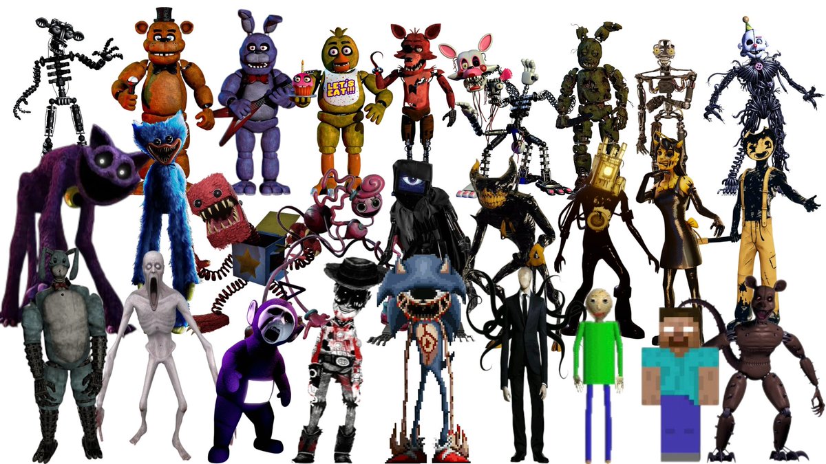 Godshark🦈 (the voices are getting louder) tweet media